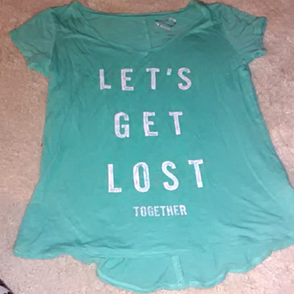 Cute Top